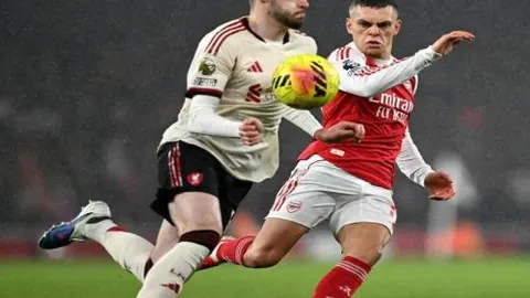 曼城遭伯恩茅斯爆冷逆转，32场联赛连胜纪录终结